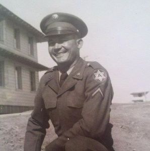 Meet your Posher, Rex